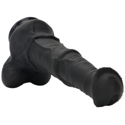 Bad Horse Gode Horse Centaura S 14 x 4.5cm Noir
